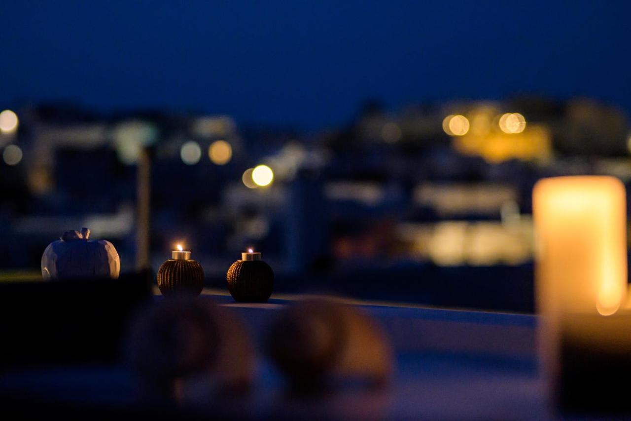 Golden Rose Elegant Vacation Home Naxos City Eksteriør billede